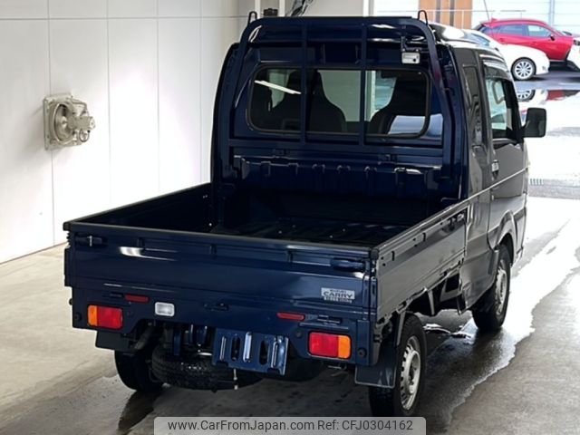 suzuki carry-truck 2023 -SUZUKI--Carry Truck DA16T-729426---SUZUKI--Carry Truck DA16T-729426- image 2