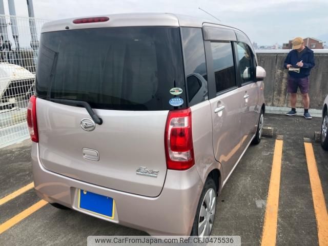 daihatsu tanto-exe 2010 -DAIHATSU--Tanto Exe DBA-L455S--L455S-0002370---DAIHATSU--Tanto Exe DBA-L455S--L455S-0002370- image 2