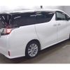 toyota vellfire 2017 quick_quick_DBA-AGH30W_0154504 image 5