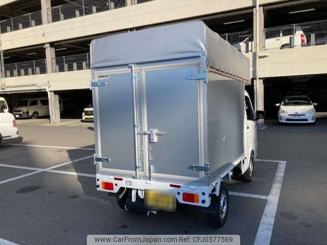 nissan clipper-truck 2024 -NISSAN 【大阪 480わ5464】--Clipper Truck DR16T-823275---NISSAN 【大阪 480わ5464】--Clipper Truck DR16T-823275- image 2