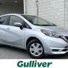 nissan note 2018 -NISSAN--Note DBA-E12--E12-577305---NISSAN--Note DBA-E12--E12-577305- image 1