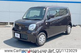 nissan moco 2016 -NISSAN--Moco DBA-MG33S--MG33S-699174---NISSAN--Moco DBA-MG33S--MG33S-699174-