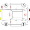 toyota hilux 2024 -TOYOTA--Hilux 3DF-GUN125--GUN125-3957461---TOYOTA--Hilux 3DF-GUN125--GUN125-3957461- image 2