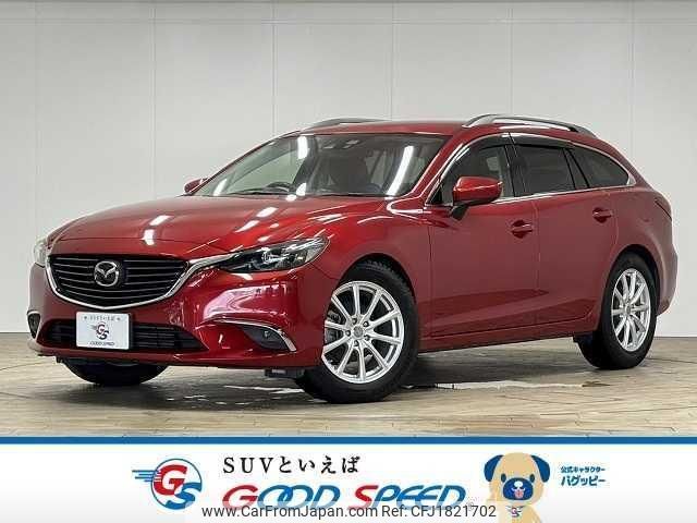 mazda atenza 2015 CFJ1821702 image 1
