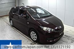 toyota wish 2012 -TOYOTA--Wish ZGE20G--ZGE20-0130258---TOYOTA--Wish ZGE20G--ZGE20-0130258-