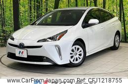 toyota prius 2022 quick_quick_ZVW51_ZVW51-6245557