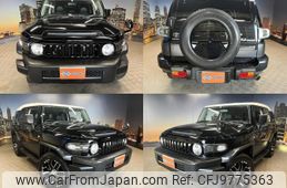 toyota fj-cruiser 2011 quick_quick_CBA-GSJ15W_GSJ15-0116543