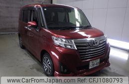 toyota roomy 2019 quick_quick_DBA-M900A_0303191