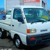 suzuki carry-truck 1995 28801 image 1