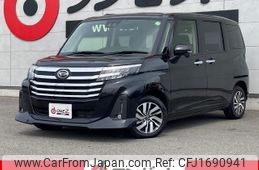 daihatsu thor 2024 CFJ1690941