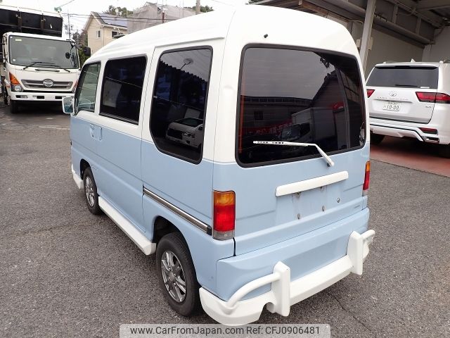 subaru sambar-van 1998 -SUBARU--Samber Van V-KV3--KV3-224221---SUBARU--Samber Van V-KV3--KV3-224221- image 2