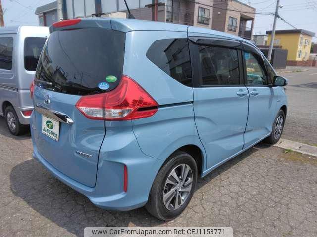honda freed 2020 -HONDA--Freed GB8--3104899---HONDA--Freed GB8--3104899- image 2