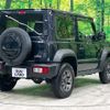 suzuki jimny-sierra 2023 CFJ1532363 image 17