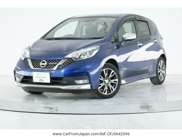 nissan note 2019 quick_quick_HE12_HE12-250791 image 2