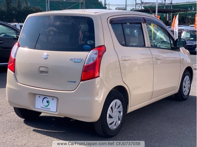 suzuki alto-eco 2012 -SUZUKI--Alto Eco HA35S--HA35S-105275---SUZUKI--Alto Eco HA35S--HA35S-105275- image 2