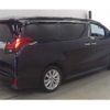 toyota alphard 2016 quick_quick_DBA-AGH30W_AGH30-0057731 image 5