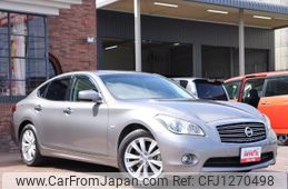 nissan fuga 2010 -NISSAN--Fuga Y51--103585---NISSAN--Fuga Y51--103585-