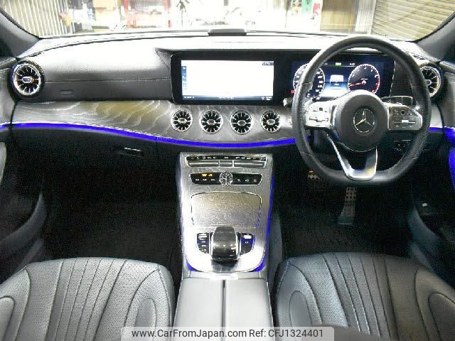 mercedes-benz cls-class 2018 quick_quick_DAA-257359_WDD2573592A022927 image 2