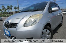 toyota vitz 2005 REALMOTOR_Y2024070301A-12