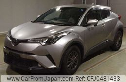 toyota c-hr 2017 -TOYOTA--C-HR DBA-NGX50--NGX50-2022613---TOYOTA--C-HR DBA-NGX50--NGX50-2022613-