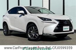 lexus nx 2016 -LEXUS--Lexus NX DBA-AGZ10--AGZ10-1012095---LEXUS--Lexus NX DBA-AGZ10--AGZ10-1012095-