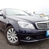 mercedes-benz c-class 2008 CFJ1744791 image 1