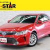 toyota camry 2015 -TOYOTA--Camry DAA-AVV50--AVV50-1047705---TOYOTA--Camry DAA-AVV50--AVV50-1047705- image 1