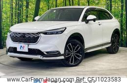 honda vezel 2021 quick_quick_RV5_RV5-1003516