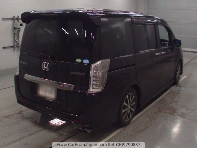 honda stepwagon 2013 -HONDA--Stepwgn RK5-1366303---HONDA--Stepwgn RK5-1366303- image 2