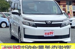 toyota voxy 2014 quick_quick_DBA-ZRR80G_ZRR80-0020072