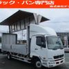 mitsubishi-fuso fighter 2015 GOO_NET_EXCHANGE_0707574A30250430W002 image 1