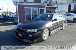 nissan skyline 1999 CFJ1562178