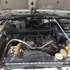 jeep wrangler 2003 CFJ4579410 image 20