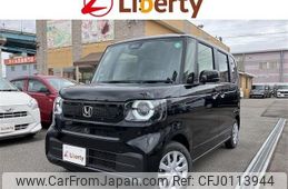 honda n-box 2024 quick_quick_JF5_JF5-1072329