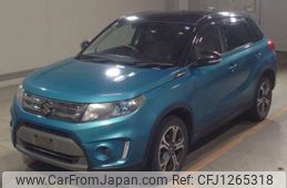 suzuki escudo 2016 -SUZUKI--Escudo DBA-YE21S--TSMLYE21S00236871---SUZUKI--Escudo DBA-YE21S--TSMLYE21S00236871-