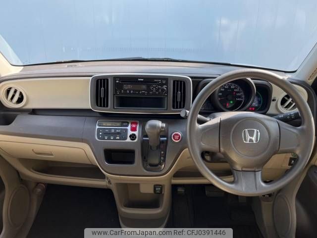 honda n-one 2015 -HONDA--N ONE DBA-JG1--JG1-1109779---HONDA--N ONE DBA-JG1--JG1-1109779- image 2