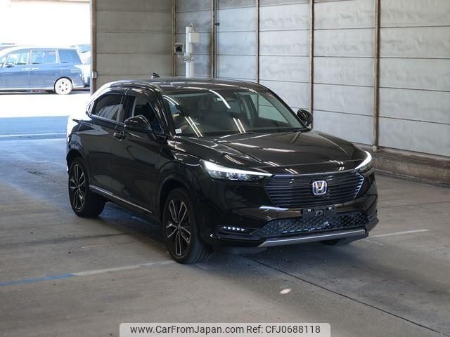 honda vezel 2021 quick_quick_6AA-RV5_RV5-1004078 image 1