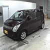 suzuki wagon-r 2013 -SUZUKI 【ＮＯ後日 】--Wagon R MH34S-245886---SUZUKI 【ＮＯ後日 】--Wagon R MH34S-245886- image 5