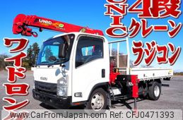 isuzu elf-truck 2019 -ISUZU--Elf TPG-NPR85AR--NPR85-7088635---ISUZU--Elf TPG-NPR85AR--NPR85-7088635-