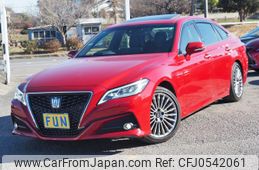 toyota crown 2021 -TOYOTA--Crown 6AA-AZSH20--AZSH20-1071273---TOYOTA--Crown 6AA-AZSH20--AZSH20-1071273-