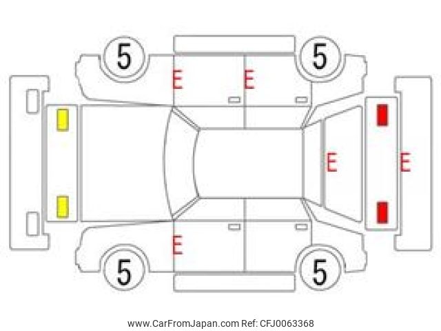 daihatsu tanto 2023 -DAIHATSU--Tanto 5BA-LA650S--LA650S-0286325---DAIHATSU--Tanto 5BA-LA650S--LA650S-0286325- image 2