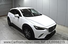 mazda cx-3 2017 -MAZDA--CX-3 DK5FW-204226---MAZDA--CX-3 DK5FW-204226-