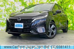 nissan aura 2023 quick_quick_6AA-FE13_FE13-335440