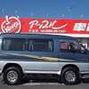 mitsubishi delica-starwagon 1993 -三菱--デリカスターワゴン　４ＷＤ Q-P35W--P35W-0317568---三菱--デリカスターワゴン　４ＷＤ Q-P35W--P35W-0317568- image 16