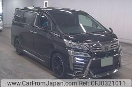 toyota vellfire 2020 quick_quick_3BA-AGH30W_AGH30-9001232