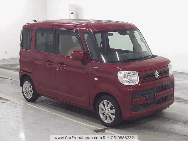 suzuki spacia 2018 -SUZUKI--Spacia MK53S--116288---SUZUKI--Spacia MK53S--116288- image 1