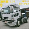 mitsubishi-fuso super-great 2004 -MITSUBISHI--Super Great KL-FP54JDR--FP54JD-531679---MITSUBISHI--Super Great KL-FP54JDR--FP54JD-531679- image 1