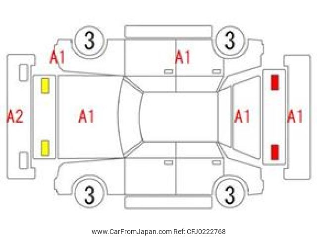 toyota tank 2017 -TOYOTA--Tank DBA-M900A--M900A-0137009---TOYOTA--Tank DBA-M900A--M900A-0137009- image 2