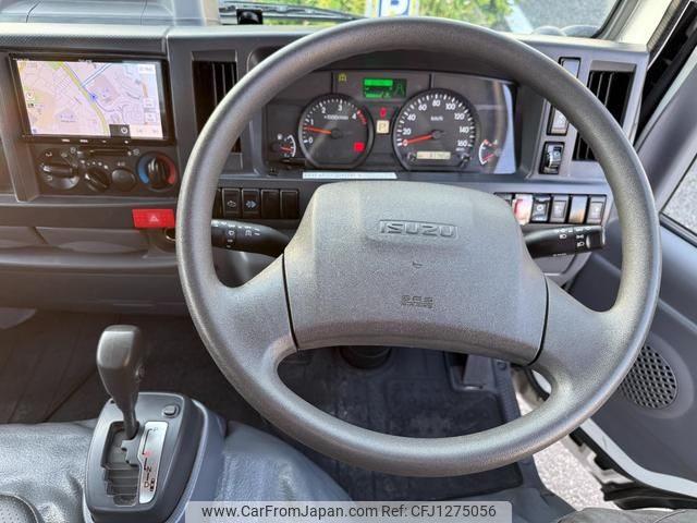 isuzu elf-truck 2020 GOO_NET_EXCHANGE_0507057A30250611W004 image 2