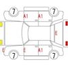 nissan x-trail 2016 -NISSAN--X-Trail DBA-T32--T32-013277---NISSAN--X-Trail DBA-T32--T32-013277- image 2